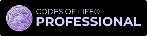Codes of Life® Professional